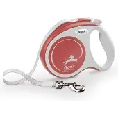 Flexi Comfort Plus S 5m Führleine