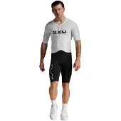 2XU Light Speed React Kurzarm-trisuit