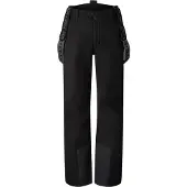Bogner Fire + Ice - Scott3-T - Skihose Gr 48 schwarz