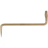 Ks Tools BRONZEplus Winkelschraubendreher Schlitz