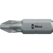 Wera 867/1 TORX DIY 100, TX 40 x 25 mm, 100-teilig - 05072452001