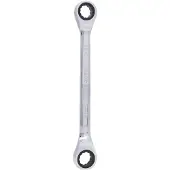 Ks Tools GEARplus Doppel-Ratschenringschlüssel - 503.4503
