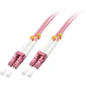 Lindy 46346, 20 m, OM4, LC, LC