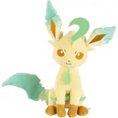 Jazwares Pokémon Plüschfigur Folipurba 20 cm