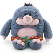 Nici Maulwurf Berit Bermuda Teddybär 30 Cm