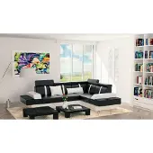 Xl Moebel Gmbh Designer Wohnlandschaft Eckcouch Couch Sofa Polster Ledersofa Sofas Garnitur