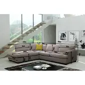 AEA Designer Sofa Ecksofa Stoffsofa System Sofa Samt Eckcouch Couch
