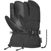 Reusch - Jammer R-Tex XT Lobster - Handschuhe Gr 7,5 grau