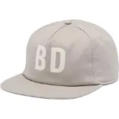 Black Diamond Washed Kappe