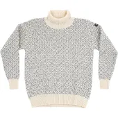 Devold Svalbard Refined Rollkragenpullover