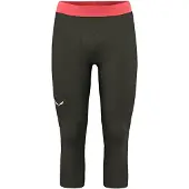 Salewa Cristallo Warm Alpine Merino Responsive 3/4-leggings