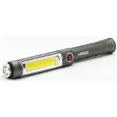Nebo Tools Big Larry 2-cob Taschenlampe