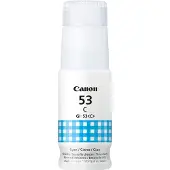 Canon GI-53 Tintenflasche Cyan
