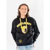 Cid Harry Potter Hufflepuff Kapuzenpullover