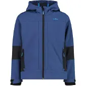 CMP Fix Hood 3a00094 Softshelljacke