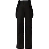 Protest - Kid's PRTWishy Snowpants - Skihose Gr 116 schwarz