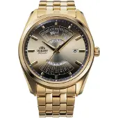 Orient Uhr Orient Herren Gold Orient-RA-BA0001G30B