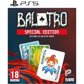 Balatro Special Edition (PlayStation PS5)