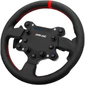 Sima GTS L - Lenkrad - Leder - Lenkrad