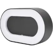 Bemko Fassadenlampe Wandleuchte VALIT 10W 4000K IP65 C25-EL2-O-010GR-4K
