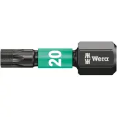 Wera Kraftbits 1/4 Zoll
