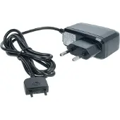 VHBW Ladegerät kompatibel mit Sony-Ericsson Zylo W20i, Z770i Handy, Telefon