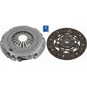 SACHS Kupplungssatz 3000 970 148