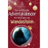 Sonstige Verlage Der inoffizielle Adventskalender für alle Fans von WandaVision