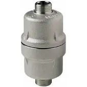 CR Rambo Schwimmerventil 3/8" Geräuscharm für Kunststoff- und Keramik-Spülkästen