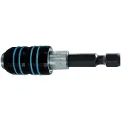 Rawlplug Adapter mit Schnellwechsel 60 mm, 1 Stück