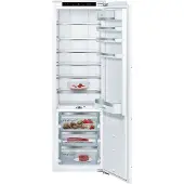 Bosch Serie 8 KIF81PFE0, 289 l, SN-T, 37 dB, E