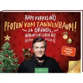 Ars Edition Pfoten vom Tannenbaum