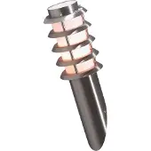Konstsmide Wandlampe Trento