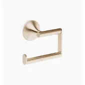 Dornbracht VAIA Porte-rouleau de papier sans couvercle, 83500809-46, 83500809-46