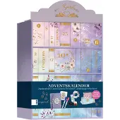Sonstige Verlage My Booklove - der ultimative Adventskalender für Bücherfans