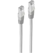 Shiverpeaks Patchkabel cat. 5e SF/UTP 1,5m