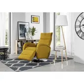 AEA Relax Sessel Verstellbar Automatik Fernseh Therapie Sofa Couch Behandlungs