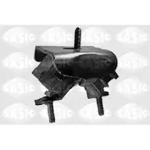 SASIC Halter Motoraufhängung Motorhalter 4001372 Rechts oben für RENAULT 21 Stufenheck (L48)