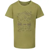 Alpine Pro Nogero Kurzarm-t-shirt