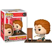 Funko POP! Pop! Premium: A Court of Thorns and Roses - Feyre (Painting) #62