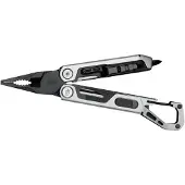 Gerber Stakeout Drive 1077539 Silver, Multitool
