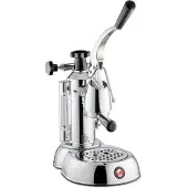 La Pavoni Stradivari Lusso, Espressomaschine, 950 W, Edelstahl