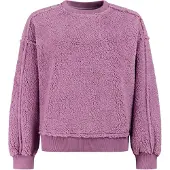Protest Damen Sweatshirt PRTAidan Valerianlilac - L