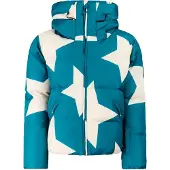 Protest Prtangie JR Snowjacket tempted blue (143) 104