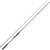 Daiwa Caldia Seabass Distance Power Spinnrute Silber 3.05 m / 28-84 g Silber 3.05 m