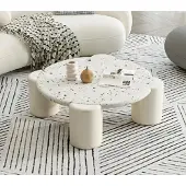 AEA Couchtisch Beistelltisch Kaffeetisch Designer Tisch Wohnzimmertisch