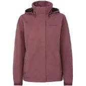 Vaude Regenjacke für Damen Escape Bike Light