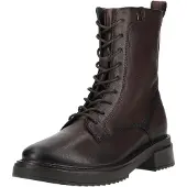 Waldlaufer Stiefelette Stiefelette Leder