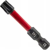 Vorfal Schlagbit Torx TX40 Magnetisch 50 mm für Schlagschrauber