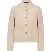 Betty Barclay Jackenblazer "Damen mit Knöpfen"